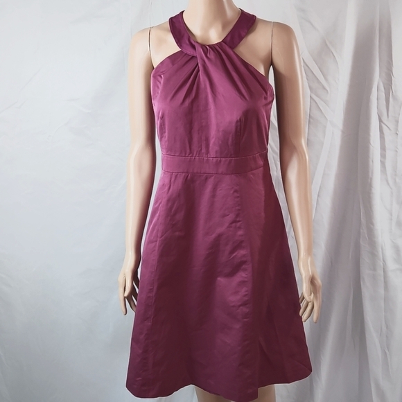 Merona Dresses & Skirts - Merona Purple  Womens Dress Size 8